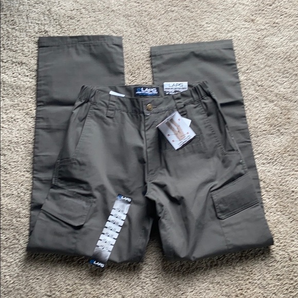 la police gear mens urban ops tactical cargo pants